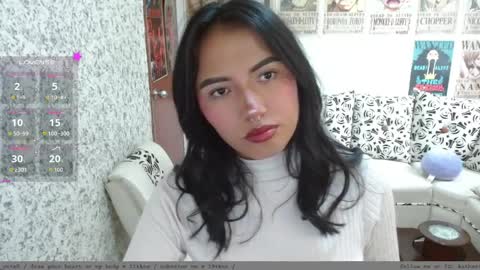 Snapshot of wild_kittys chatting on 10, 4, 2026 Katherine and James online show from 10, 4, 2026