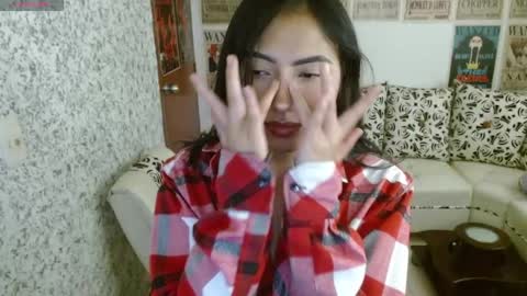 Snapshot of wild_kittys chatting on 12, 4, 2026 Katherine and James online show from 12, 4, 2026