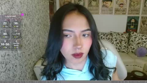 Snapshot of wild_kittys chatting on 2, 5, 2026 Katherine and James online show from 2, 5, 2026