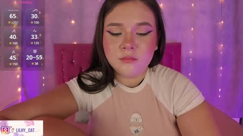 Lily  online show from 16, 1, 2025