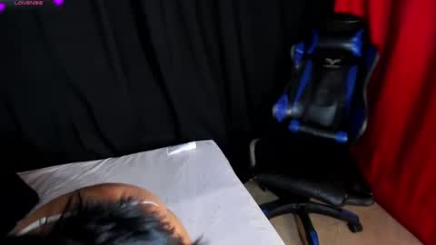 Snapshot of wild_lunaa chatting on 4, 5, 2026 Call me Luna online show from 4, 5, 2026