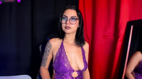 Call me Luna  online show from 5, 5, 2026