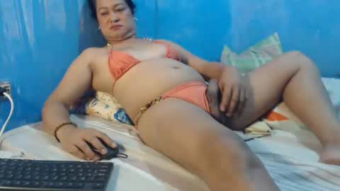 Snapshot of wild_pamela chatting on 13, 9, 2025 loving trans Pamela online show from 13, 9, 2025