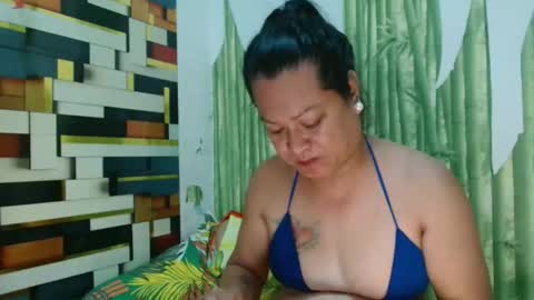 loving trans Pamela online show from 20, 11, 2025