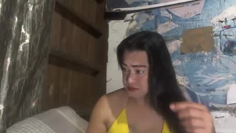 Snapshot of wild_pamela chatting on 19, 4, 2026 loving trans Pamela online show from 19, 4, 2026