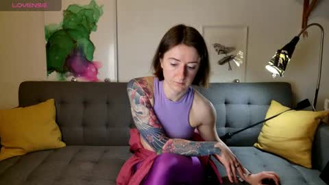 Snapshot of wild_peony chatting on 12, 4, 2026 wild_peony online show from 12, 4, 2026