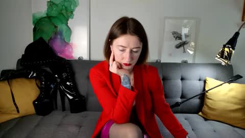 Snapshot of wild_peony chatting on 22, 4, 2026 wild_peony online show from 22, 4, 2026