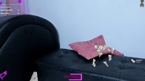 Snapshot of wild_revenge chatting on 28, 2, 2025 Camila - Boy Ronaldo MOD JEISON online show from 28, 2, 2025