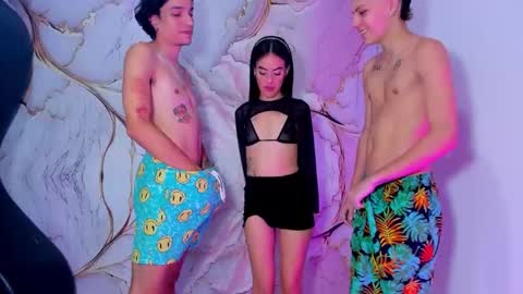 Snapshot of wild_revenge chatting on 19, 10, 2025 Camila - Boy Ronaldo MOD JEISON online show from 19, 10, 2025