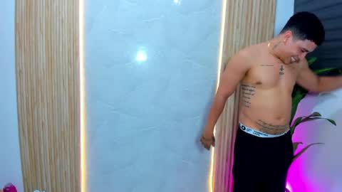 Camila  -   Boy Ronaldo MOD JEISON online show from 20, 5, 2026