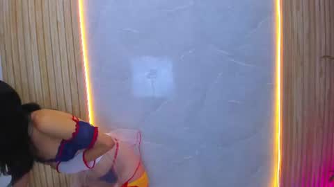 Camila  -   Boy Ronaldo MOD JEISON online show from 28, 6, 2026
