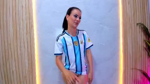 Camila  -   Boy Ronaldo MOD JEISON online show from 11, 7, 2026