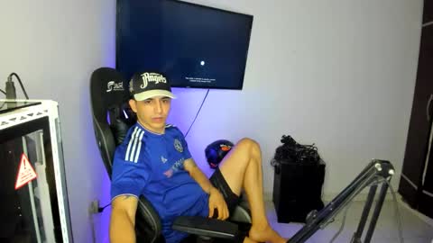 Snapshot of wild_sex666 chatting on 6, 5, 2026 H Mre online show from 6, 5, 2026