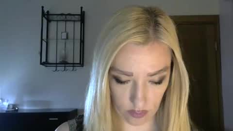 Alina online show from 24, 1, 2025