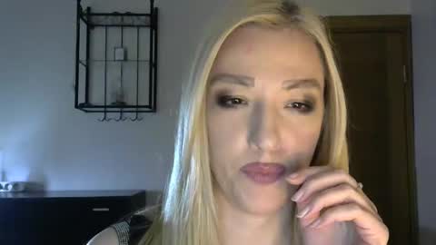 Alina online show from 24, 1, 2025