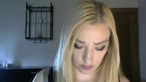 Alina online show from 25, 1, 2025