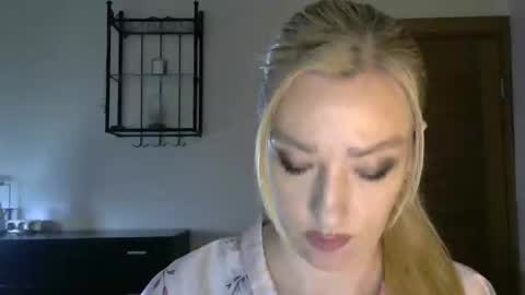 Alina online show from 27, 1, 2025