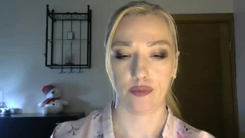 Alina online show from 12, 2, 2025