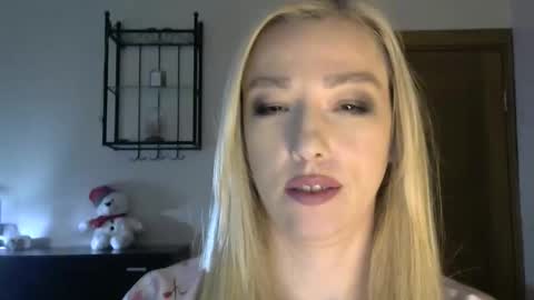 Alina online show from 14, 2, 2025