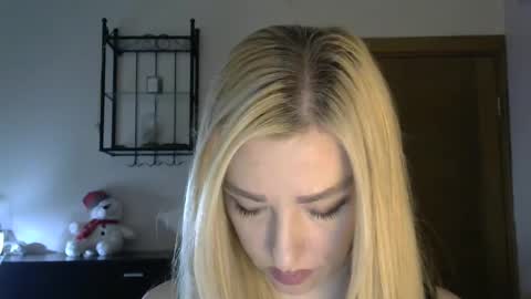 Alina online show from 19, 2, 2025