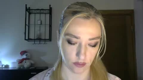 Alina online show from 22, 2, 2025