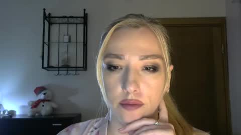 Alina online show from 22, 2, 2025