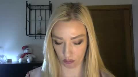 Alina online show from 23, 2, 2025