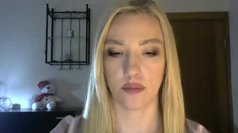 Alina online show from 23, 2, 2025