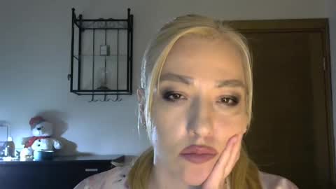 Alina online show from 10, 3, 2025