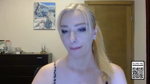 Alina online show from 13, 9, 2025