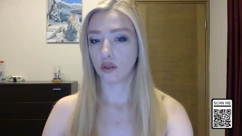 Alina online show from 6, 10, 2025