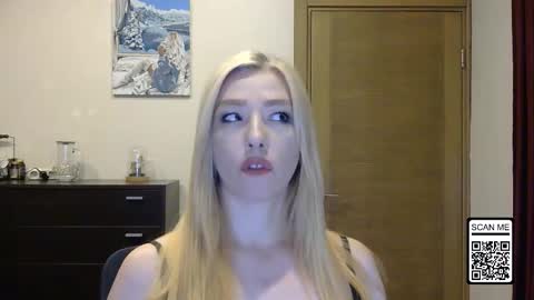 Alina online show from 9, 10, 2025