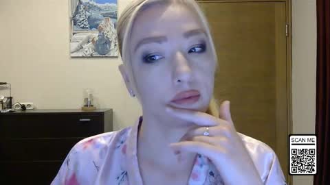 Alina online show from 11, 10, 2025