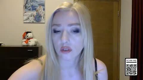 Alina online show from 21, 11, 2025