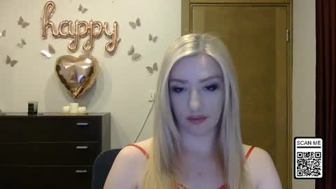 Alina online show from 14, 4, 2026