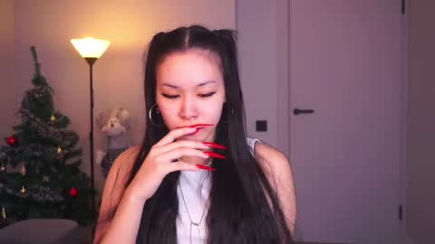 Kiki online show from 16, 12, 2025