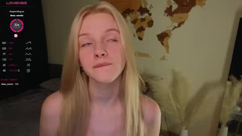 Ava online show from 23, 2, 2025