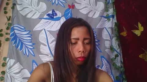 Snapshot of wildah chatting on 5, 6, 2026 wildah online show from 5, 6, 2026
