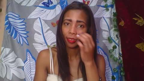 Snapshot of wildah chatting on 6, 6, 2026 wildah online show from 6, 6, 2026