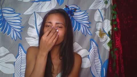 Snapshot of wildah chatting on 17, 6, 2026 wildah online show from 17, 6, 2026