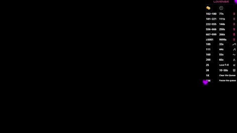 Snapshot of wildahankin chatting on 14, 1, 2026 Mia online show from 14, 1, 2026