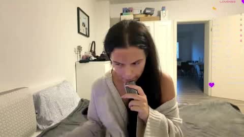 Snapshot of wildahankin chatting on 18, 1, 2026 Mia online show from 18, 1, 2026