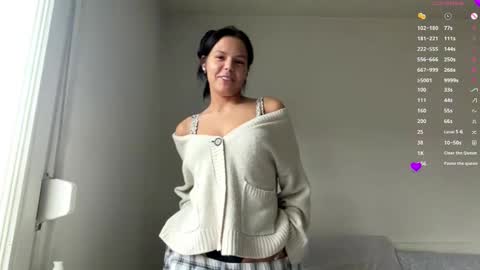 Snapshot of wildahankin chatting on 3, 2, 2026 Mia online show from 3, 2, 2026