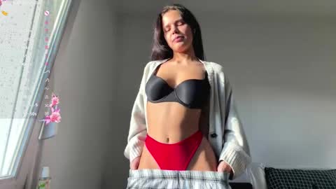 Snapshot of wildahankin chatting on 8, 2, 2026 Mia online show from 8, 2, 2026