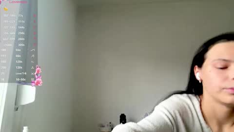 Snapshot of wildahankin chatting on 15, 2, 2026 Mia online show from 15, 2, 2026