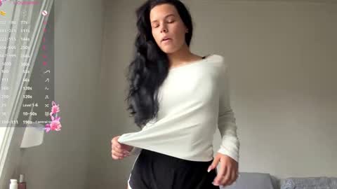 Snapshot of wildahankin chatting on 22, 2, 2026 Mia online show from 22, 2, 2026