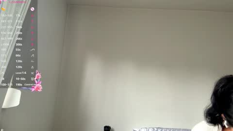 Snapshot of wildahankin chatting on 23, 2, 2026 Mia online show from 23, 2, 2026