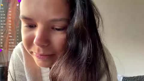 Snapshot of wildahankin chatting on 21, 3, 2026 Mia online show from 21, 3, 2026