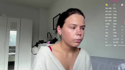 Snapshot of wildahankin chatting on 22, 3, 2026 Mia online show from 22, 3, 2026