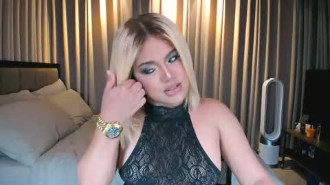 BELLA online show from 19, 11, 2025